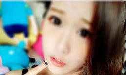 Cô gái tuyển tình một đêm chạy xe SH, xe số thì ‘đừng mơ’