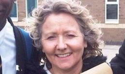 Kinh hoàng nam sinh 15 tuổi đâm chết cô giáo ngay trong lớp