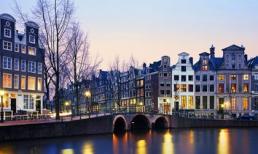 7 địa danh hấp dẫn cho chuyến du lịch một mình