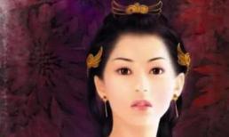 Mỹ nữ xưa: vòng 3 lớn nhà chồng rất thích