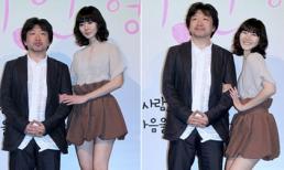 Những khoảnh khắc sao Châu Á bị đồng nghiệp “dìm hàng” chiều cao