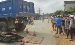 Đi đám cưới, cả gia đình 3 người thương vong 