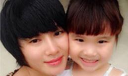 "Tôi không muốn mang danh vợ cũ Thành Trung"