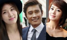 Top 10 diễn viên Hàn hút khán giả nhất