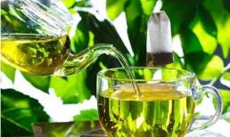 Hiểu và uống trà xanh đúng cách để có thể giảm cân