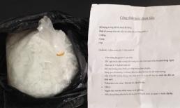 Truy tìm hóa chất nghi vấn phân hủy xác nạn nhân TMV Cát Tường