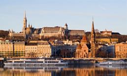 Những điểm đến tuyệt đẹp có giá siêu rẻ