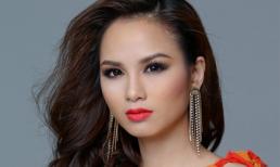 Diễm Hương bức xúc khi gia cảnh của "bạn trai tin đồn" bị bịa đặt trắng trợn