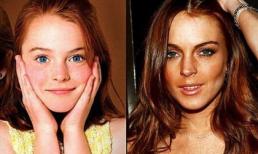 Diễn viên nhí 'sớm nở tối tàn' của Hollywood