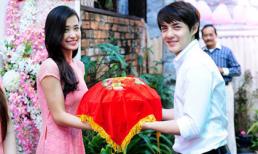 Những sao Việt 'đắt sô' bê tráp, rể phụ