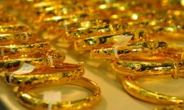 Giới đầu tư lại "săn" vàng