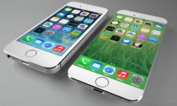 Màn hình iPhone 6 sẽ sản xuất từ đầu tháng 5