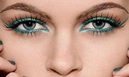 Mẹo nhỏ trang điểm cho đôi mắt to sáng long lanh
