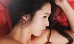 Vẫn yêu tha thiết dù anh chỉ ham chuyện ấy