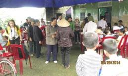 Thư tuyệt mệnh của nữ sinh uống thuốc diệt cỏ tự tử viết gì?