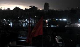 Hiện tượng lạ, ngày 'bỗng thành' đêm ở TP Hạ Long