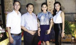 Con đường trở thành doanh nhân của Hà Tăng