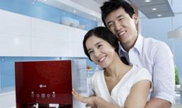 'Tổ ấm hạnh phúc' đáng ngưỡng mộ nhất showbiz Hàn