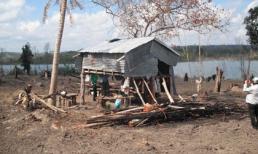 Lộ chuyện ngoại tình, chị dâu, em chồng cùng tự tử