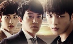 Lộ diện drama Hàn đáng "hóng" nhất hè 2014
