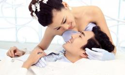 'Qua đêm' với chồng bạn thân vì… thích thế