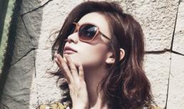 Ngắm Han Hyo Joo khoe sắc xuân rạng rỡ tại Mexico