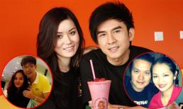  Những người vợ đáng thương nhất showbiz Việt