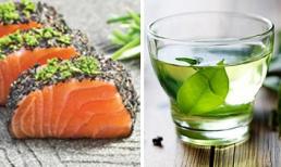 Hé lộ bí quyết sống thọ như người Nhật