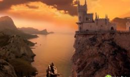 Cận cảnh 17 địa danh đậm chất sử thi hoành tráng nhất thế giới