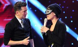 BTC "The X-Factor" thừa nhận sai sót và xin lỗi khán giả