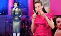 Sao Việt lộ nhược điểm cơ thể khi chạy theo xu hướng