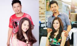 Những mẫu tóc hot tại viện tóc Định Tân Bình