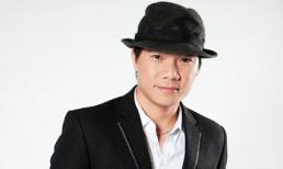 Ca sỹ Lâm Gia Minh - da diết tình khúc vàng