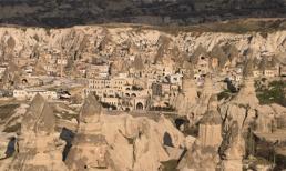 Những công viên quốc gia đẹp nhất châu Á 