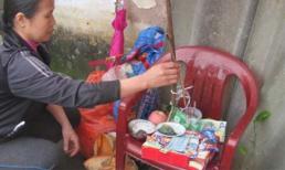 Dùng cối đánh con gái 3 tuổi tử vong