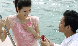 Cay đắng phát hiện người yêu là... “gái”