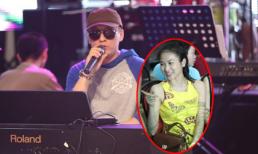 Vợ 9x chăm sóc Lam Trường trước thềm liveshow