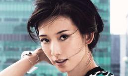 Lâm Chí Linh khoe vẻ đẹp không tuổi trên tạp chí Marie Claire