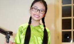 Phương Mỹ Chi thắng áp đảo trên Bảng xếp hạng Bài hát yêu thích