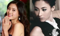 Ngọc nữ Hoa - Hàn sụp đổ hình tượng trong mắt công chúng