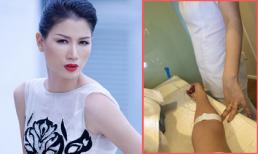 Trang Trần kiệt sức vì lo kinh doanh