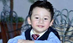 Những nhóc tì đáng yêu nhất showbiz Việt