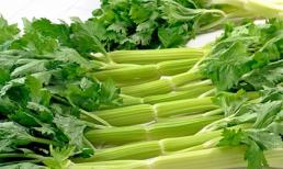 5 loại thực phẩm ăn vào là “sung”