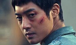 Một loạt mỹ nam Hàn bỗng lột xác cực ngầu