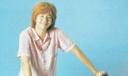 Lục ảnh thời "ngố tàu" của Jang Geun Suk