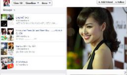 Kiếm tiền nhàn thân, những trò khó tin của hotgirl