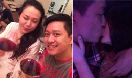 Tuấn Hưng mở tiệc ăn mừng tại gia với bạn bè sau đám cưới