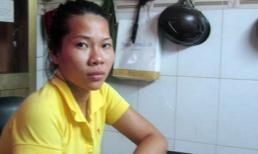 Bắt cóc trẻ cướp vàng: 'Mẹ mìn' sa lưới vì quá tự tin