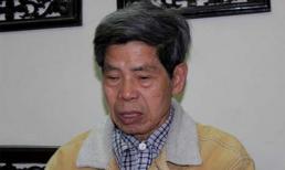 Nỗi đau của bố đẻ chị Huyền trước ngày xử án