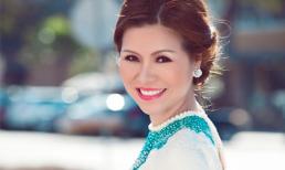 "Soi" Hoa hậu Bùi Thị Hà "lột xác" tới đâu sau thẩm mỹ